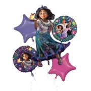 Disney Encanto Balloon Bouquet