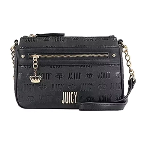Juicy Couture Thank U, Next Crossbody Bag - Women's Shoulder Bag