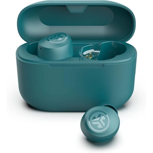 GO POP+ TRUE WIRELESS EARBUDS