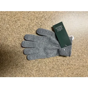 NWT Wild Fable soft pink gloves touch screen compatible, one size