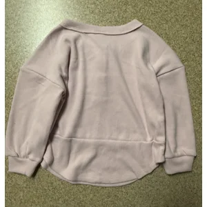 Old Navy Girls' Pink Pullover Sweater Size Small (6-7)