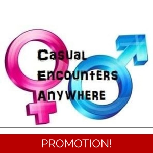 Join Casual Encounters Facebook Group