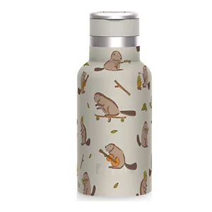 RTIC Little Journey Bottle - Busy Beaver