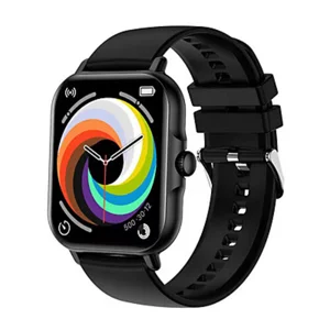 Intelligent Galaxy Fitness Tracker
