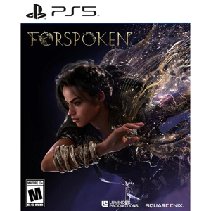 Forspoken Playstation 5