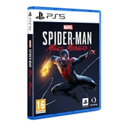 Marvel’s Spider-Man: Miles Morales – PlayStation 5