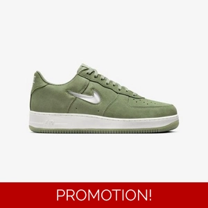Nike Air Force 1 Low Retro