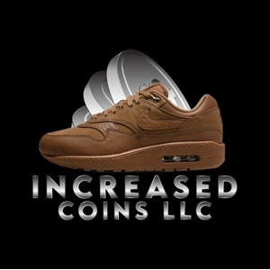 Nike Air Max 1 '87 Sneaker in Ale Brown/Gum Medium Brown