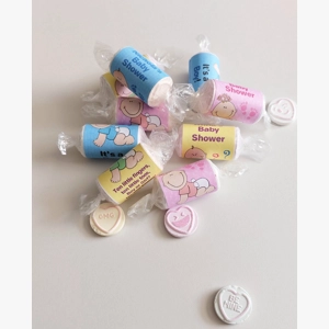 Baby shower sweets baby shower favours