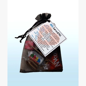 NHS survival kit NHS workers gift