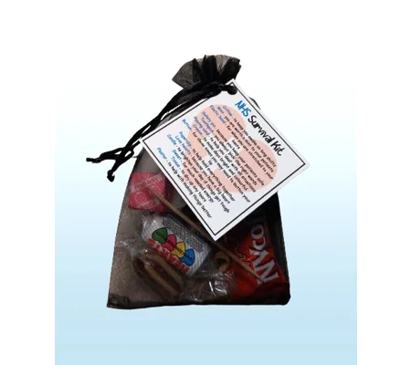 NHS survival kit NHS workers gift