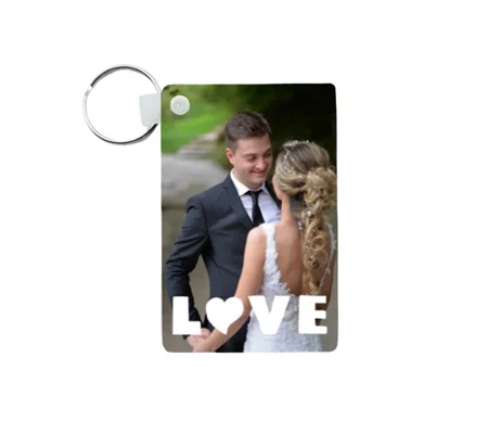 Love keyring