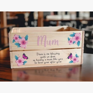 Mum gift box, Mum gift hamper