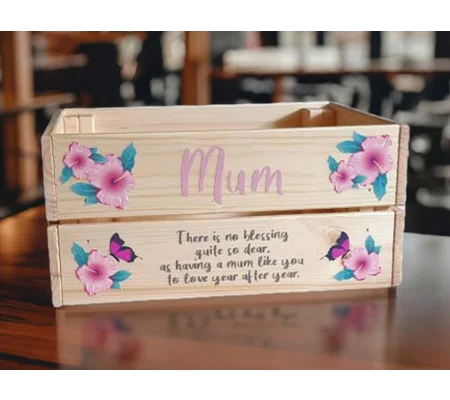 Mum gift box, Mum gift hamper