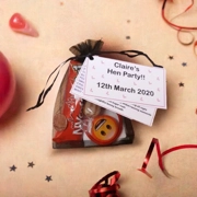 Survival Kit, Hen party, Wedding, Birthday