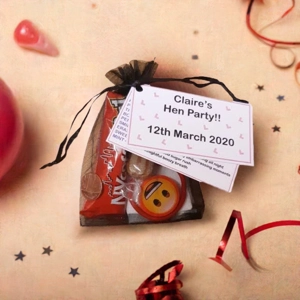 Survival Kit, Hen party, Wedding, Birthday
