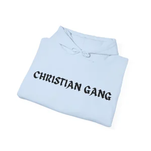 CG Hoodies
