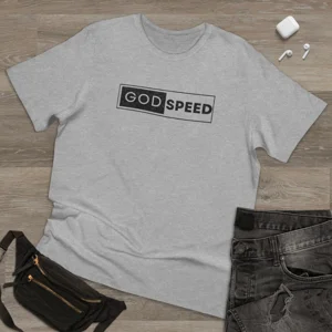 GOD SPEED