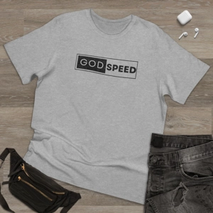 GOD SPEED GOD SPEED