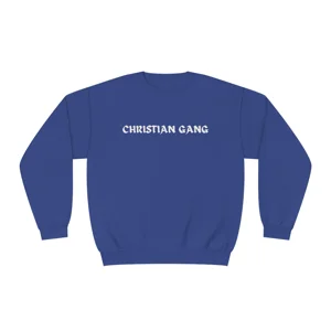 Christian Gang
