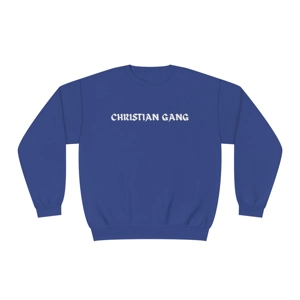 Christian Gang