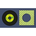 Electric Light Orchestra 10538 Overture Replica Vinyl CD