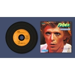 David Bowie 1984 (Jap) Replica Vinyl CD