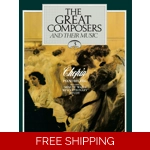 The Great Composers (Issue 3) Chopin