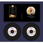 Queen A Day At The Races Replica Vinyl CD Set