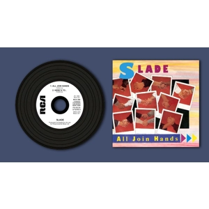 Slade All Join Hands Replica Vinyl CD