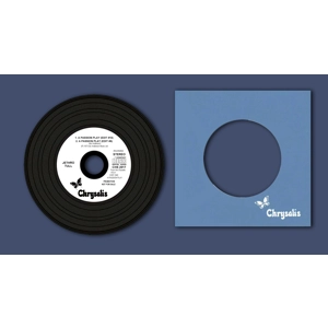 Jethro Tull A Passion Play (Edit #10) Replica Vinyl CD