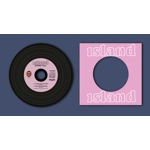 Jethro Tull A Song For Jeffrey Replica Vinyl CD