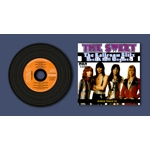 The Sweet Ballroom Blitz (Bonus Disc) Replica Vinyl CD