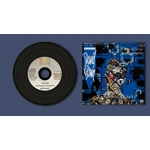 David Bowie Blue Jean (Jap) Replica Vinyl CD