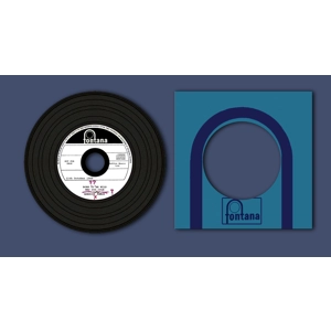 Slade Born To Be Wild (Acetate) Replica Vinyl CD