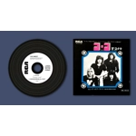 Sweet Coco (Jap) Replica Vinyl CD