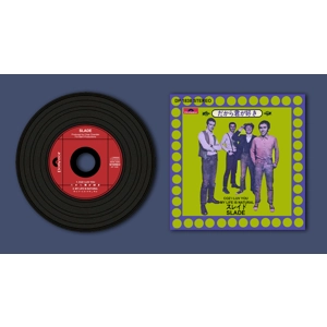 Slade Cuz I Luv You (Japanese) Replica Vinyl CD