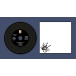 Alice Cooper Department Of Youth Replica Vinyl CD