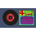 Slade Die Vier Grossen Hits Replica Vinyl CD