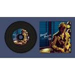 David Bowie: 40th Anniversary Replica Vinyl DJ CD