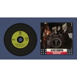 Alice Cooper Elected Replica Vinyl CD
