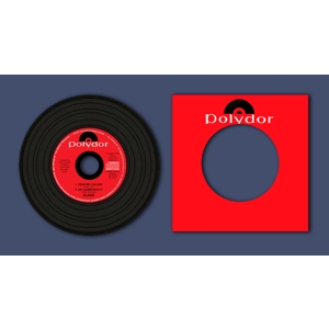 Slade Hear Me Calling Replica Vinyl CD