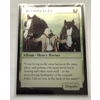 Jethro Tull Heavy Horses Foil Trading Card