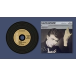 David Bowie (Rolling Stone Magazine) Replica Vinyl CD Set