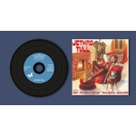 Jethro Tull Home EP Replica Vinyl CD