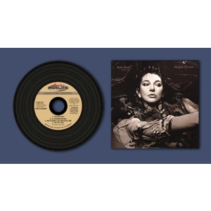 Kate Bush Hounds of Love EP Replica Vinyl CD