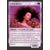 Kate Bush Hounds of Love Foil Trading Card