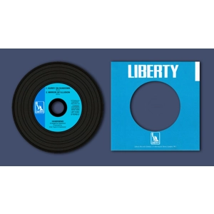 Hawkwind Hurry On Sundown Replica Vinyl CD