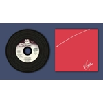 Mike Oldfield In Dulci Jubilo Replica Vinyl CD