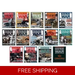 Images War Volume Magazine Volume Four